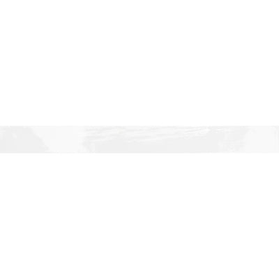 EVERSTONE MIDO BLANCO MATTE 50X500MM RECTANGLE TILE (PER BOX)