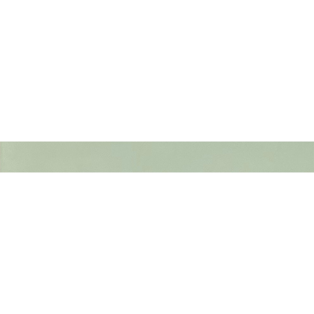 EVERSTONE MIDO MINT MATTE 50X500MM RECTANGLE TILE (PER BOX)