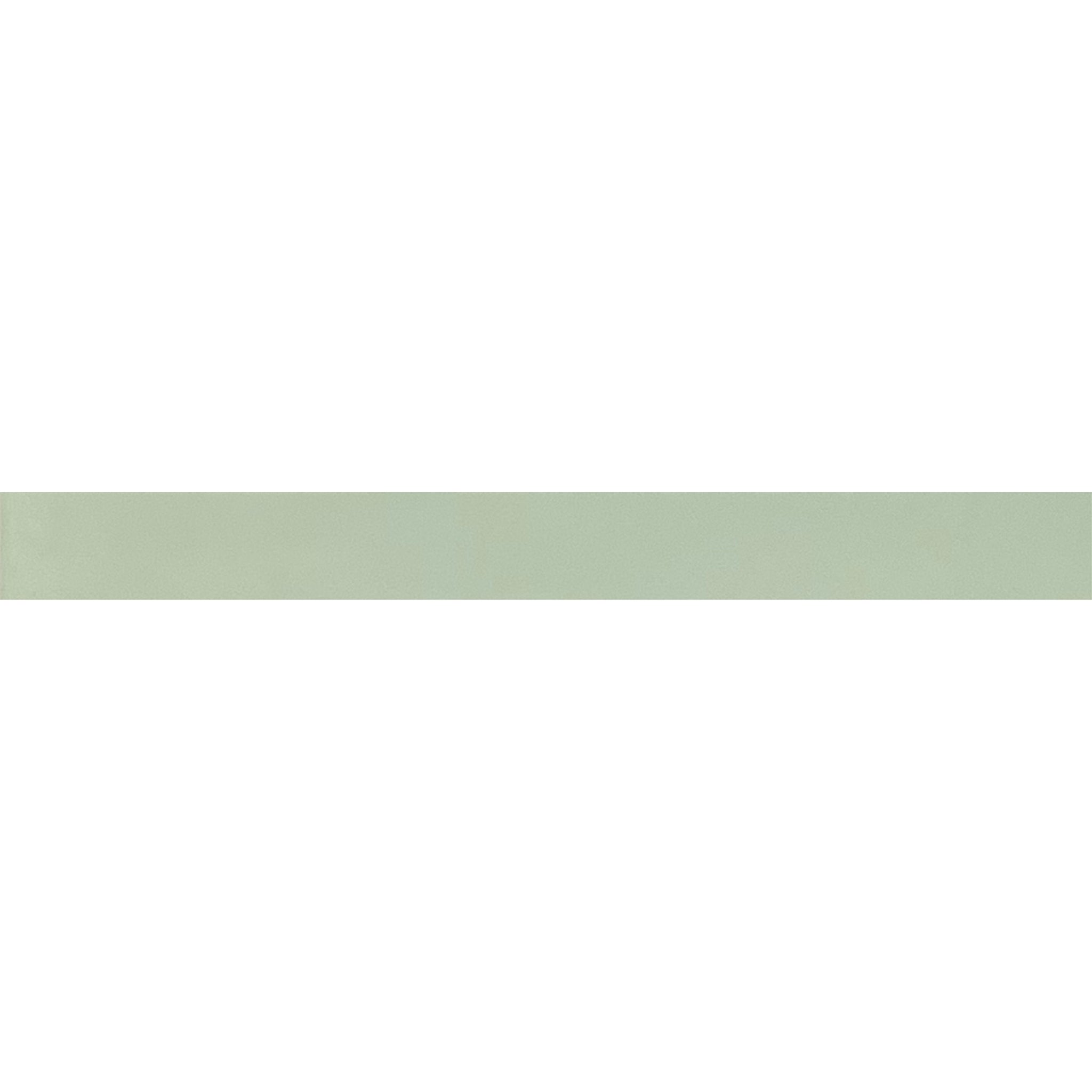 EVERSTONE MIDO MINT MATTE 50X500MM RECTANGLE TILE (PER BOX)