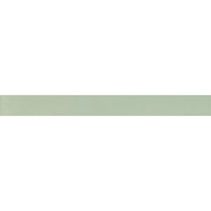 EVERSTONE MIDO MINT MATTE 50X500MM RECTANGLE TILE (PER BOX)