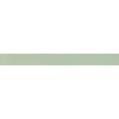 EVERSTONE MIDO MINT MATTE 50X500MM RECTANGLE TILE (PER BOX)
