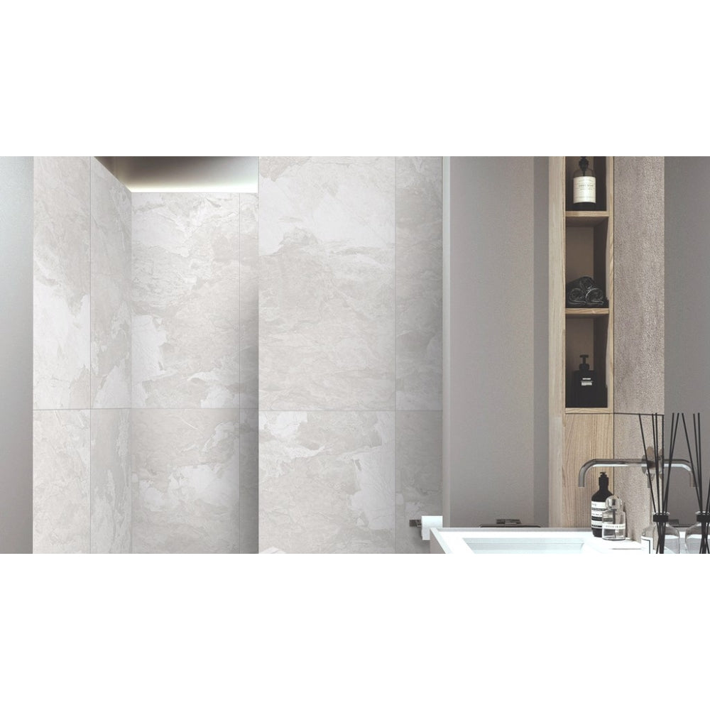 EVERSTONE RELAX CHILL NATURAL 1200X600MM RECTANGLE TILE (PER BOX)