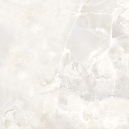 EVERSTONE ONYX CITRINE MATTE 600X600MM SQUARE TILE (PER BOX)