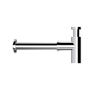Linsol Ezyflow 40mm Bottle Trap Chrome