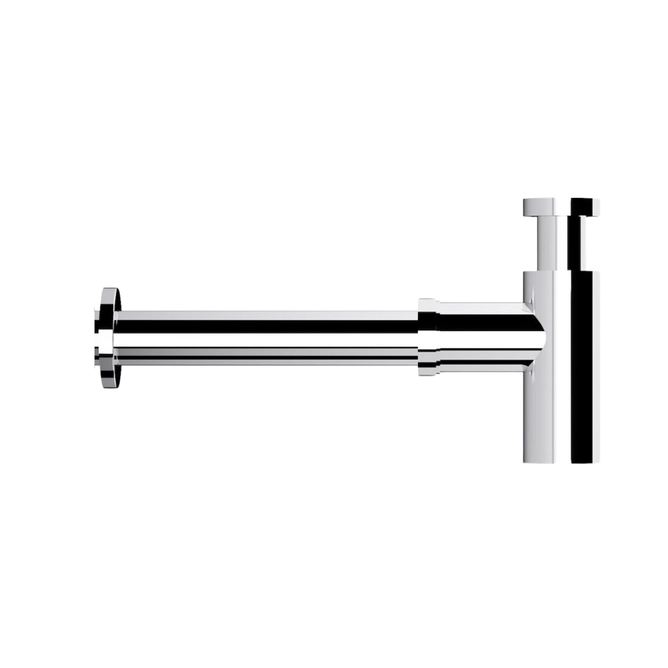 Linsol Ezyflow 40mm Bottle Trap Chrome