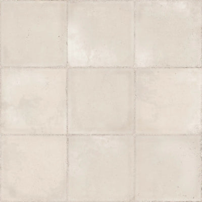 ELITE IMPORTERS ATLANTIQUE AMANDE MATTE 200X200MM SQUARE TILE (PER BOX)