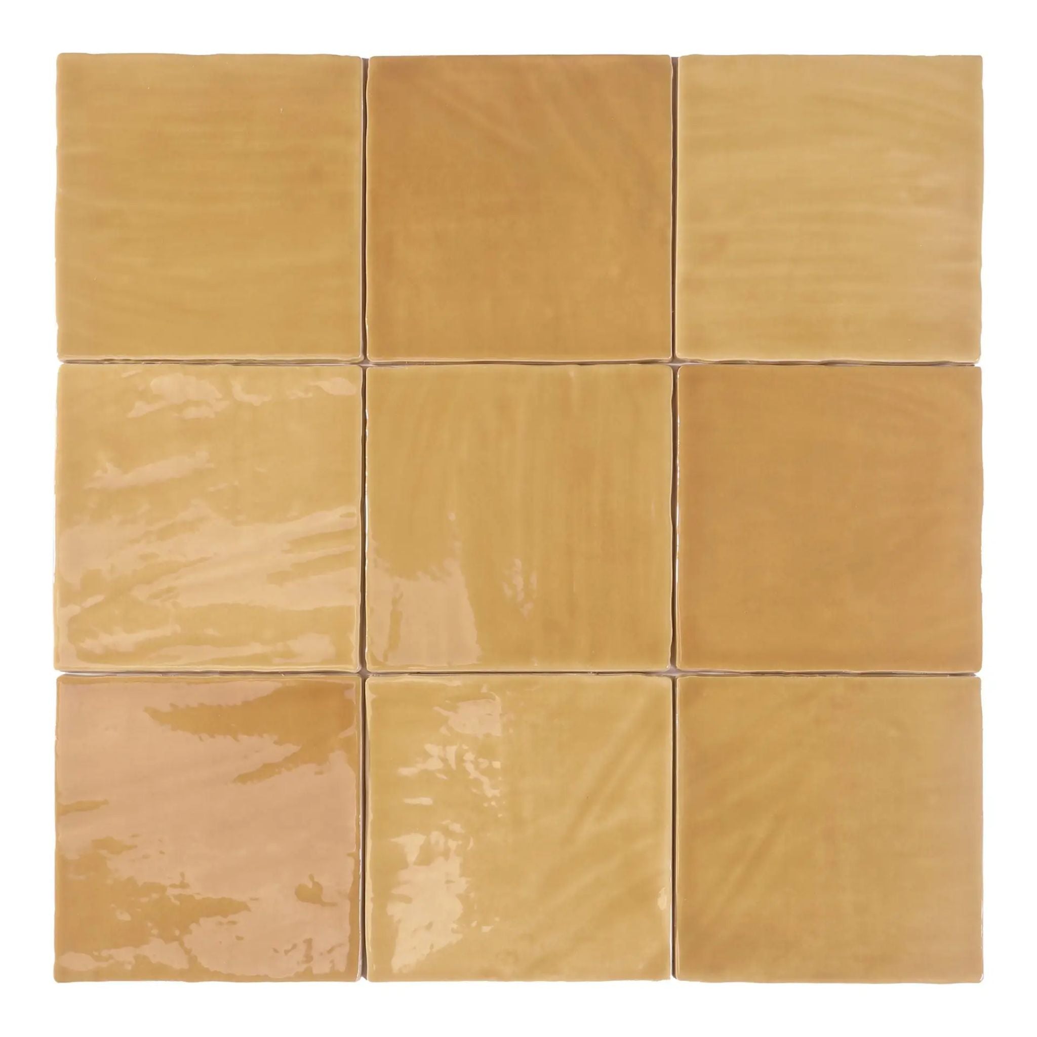 ELITE IMPORTERS TABARCA MIEL GLOSS SAMPLE TILE (PER BOX)