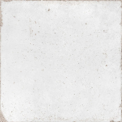 ELITE IMPORTERS ATLANTIQUE BLANC MATTE 200X200MM SQUARE TILE (PER BOX)
