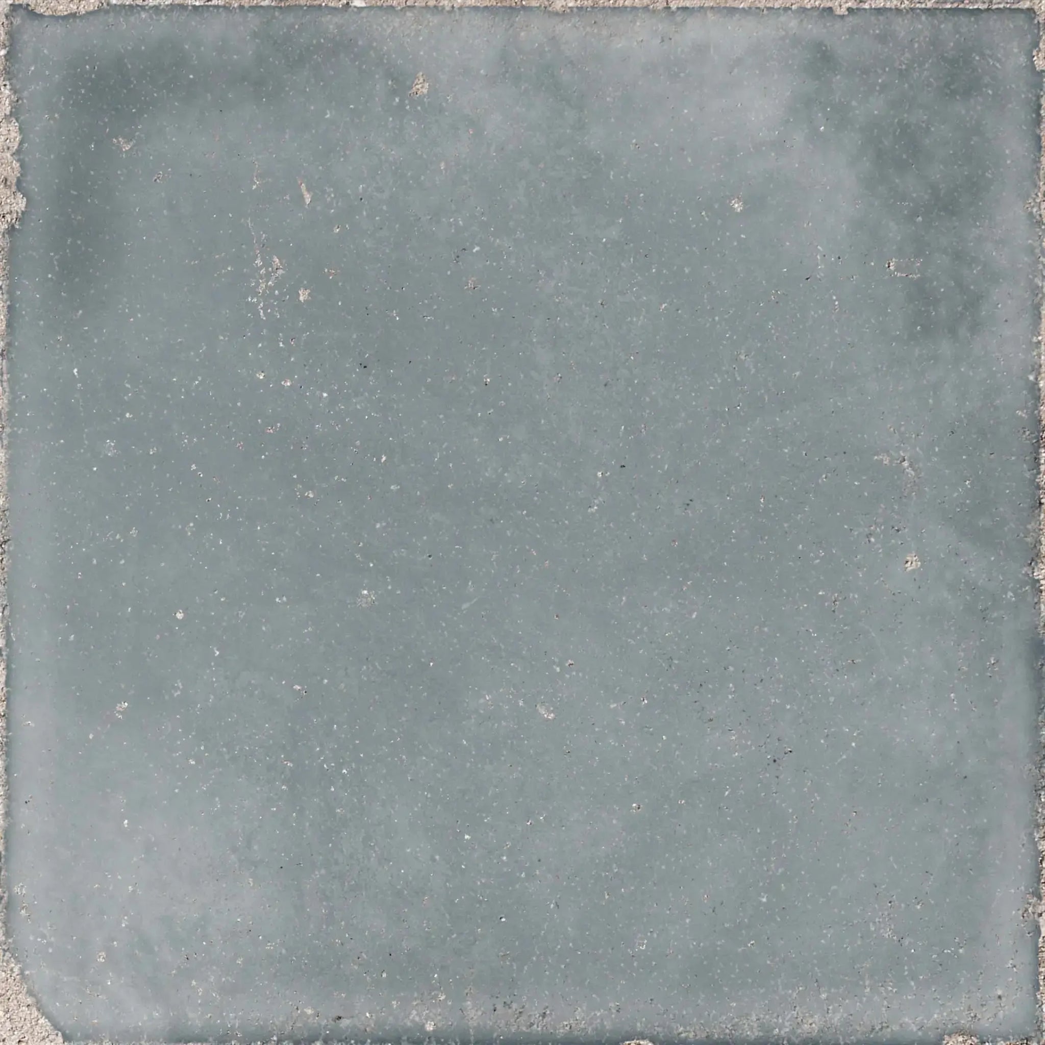 ELITE IMPORTERS ATLANTIQUE BLEU MATTE 200X200MM SQUARE TILE (PER BOX)