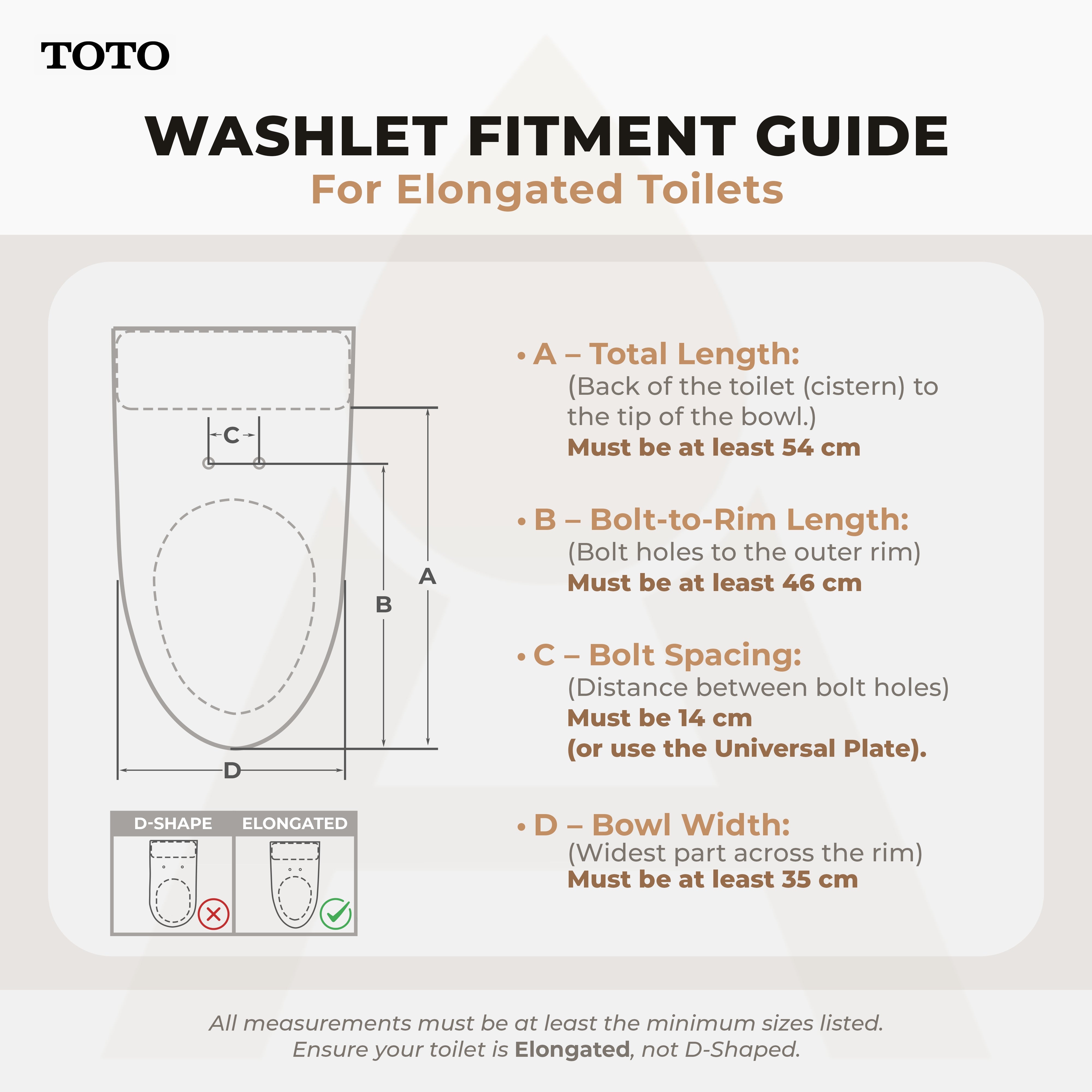 TOTO C2 WASHLET W/ SIDE CONTROL ELONGATED GLOSS WHITE