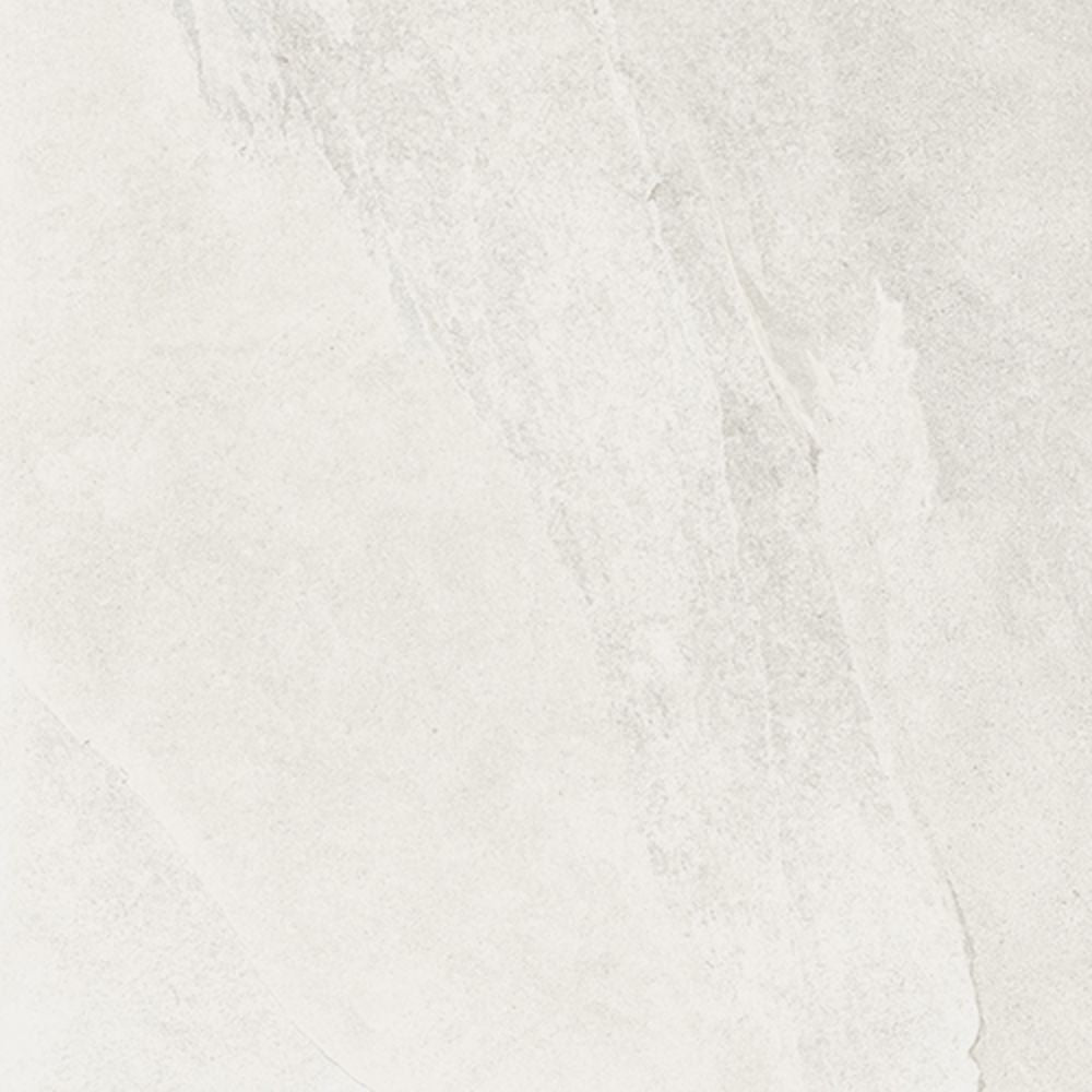 EVERSTONE SAINT MACOUX GREY NATURAL 600X600MM SQUARE TILE (PER BOX)