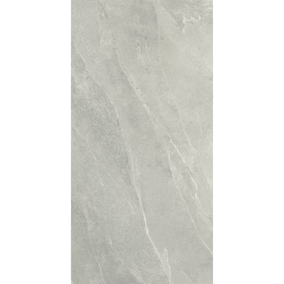 EVERSTONE SAINT MACOUX GREY NATURAL 1200X600MM RECTANGLE TILE (PER BOX)