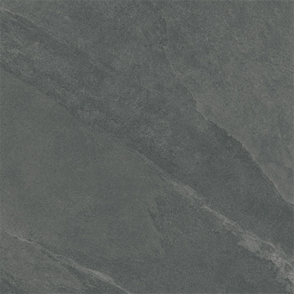 EVERSTONE SAINT MACOUX ANTRAX NATURAL 600X600MM SQUARE TILE (PER BOX)