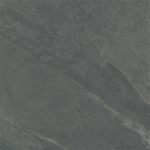 EVERSTONE SAINT MACOUX ANTRAX NATURAL 600X600MM SQUARE TILE (PER BOX)