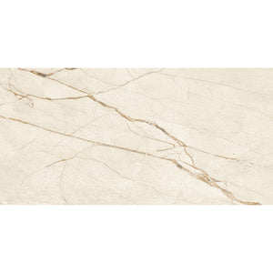 EVERSTONE NOBLE STONE CANELA ROMA NATURAL 1200X600MM RECTANGLE TILE (PER BOX)