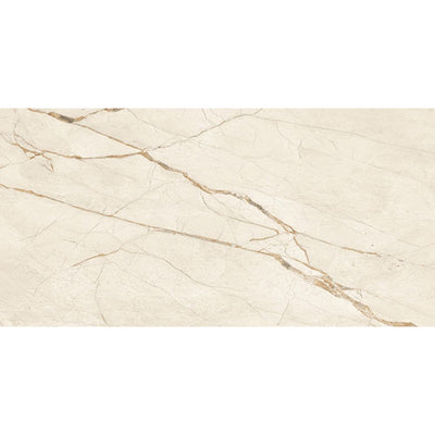EVERSTONE NOBLE STONE CANELA ROMA NATURAL 1200X600MM RECTANGLE TILE (PER BOX)