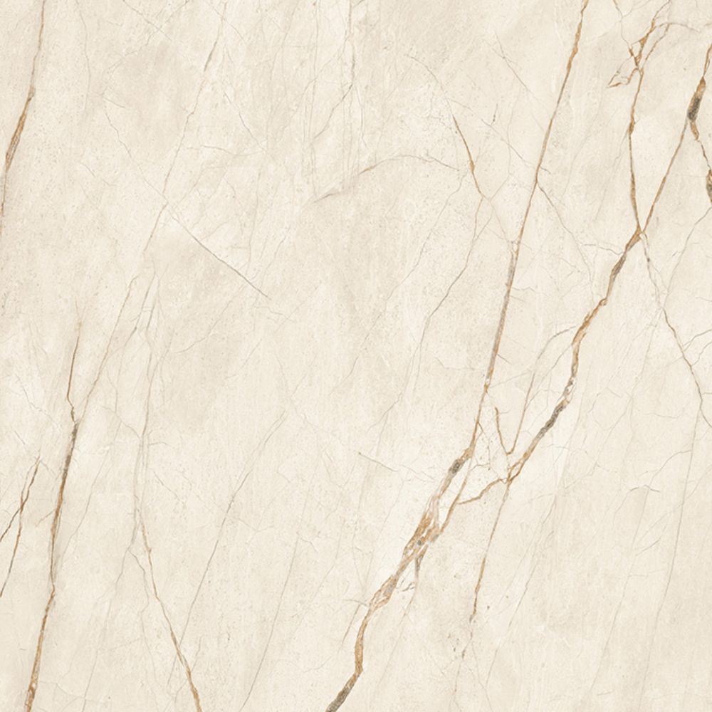 EVERSTONE NOBLE STONE CANELA ROMA NATURAL 1200X1200MM SQUARE TILE (PER BOX)