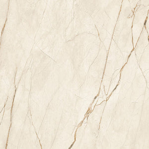 EVERSTONE NOBLE STONE CANELA ROMA NATURAL 1200X1200MM SQUARE TILE (PER BOX)