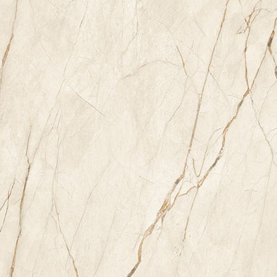 EVERSTONE NOBLE STONE CANELA ROMA NATURAL 1200X1200MM SQUARE TILE (PER BOX)