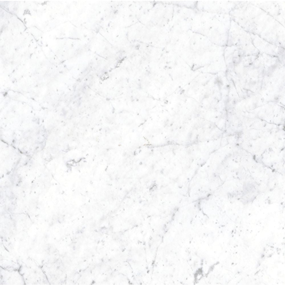 EVERSTONE EUROMARMO CARRARA VENATINO POLISHED 600X600MM SQUARE TILE (PER BOX)