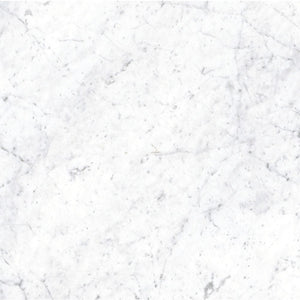 EVERSTONE EUROMARMO CARRARA VENATINO HONED 600X600MM SQUARE TILE (PER BOX)