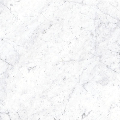 EVERSTONE EUROMARMO CARRARA VENATINO HONED 600X600MM SQUARE TILE (PER BOX)