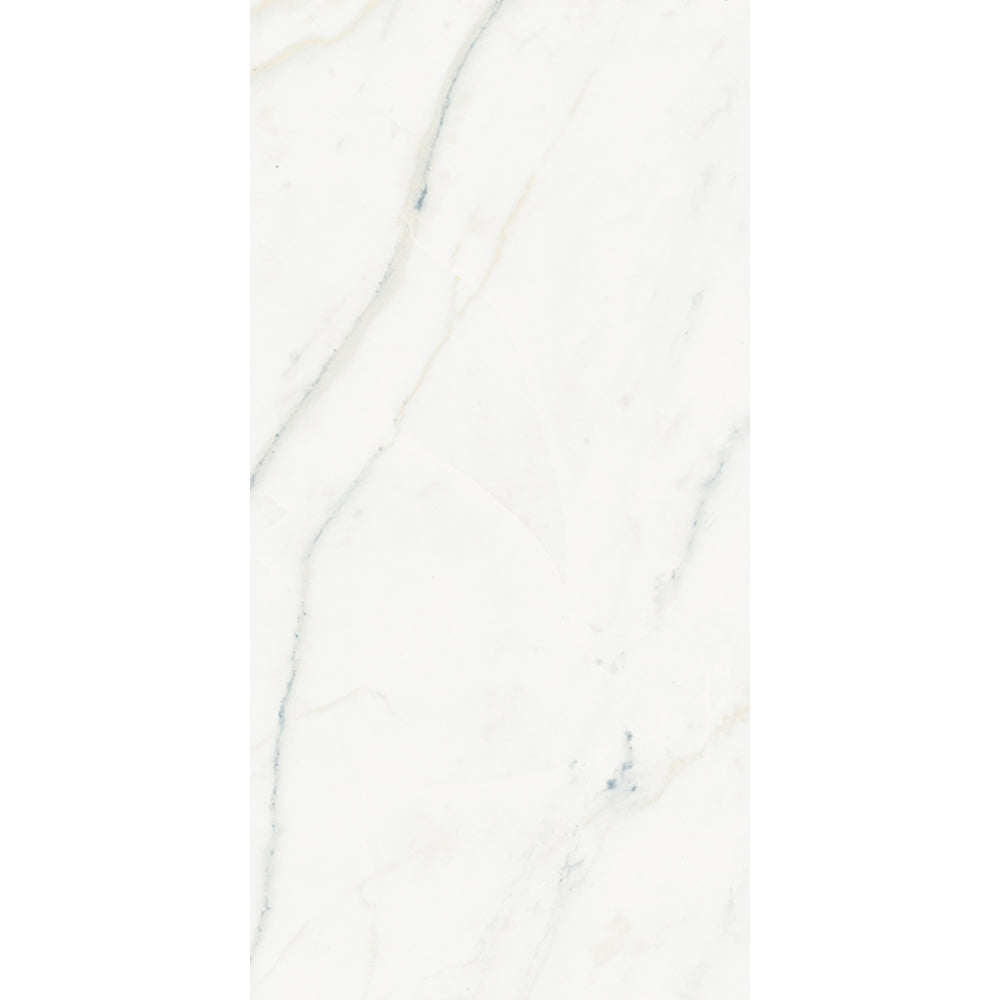 EVERSTONE EUROMARMO CALACATTA POLISHED 1200X600MM RECTANGLE TILE (PER BOX)