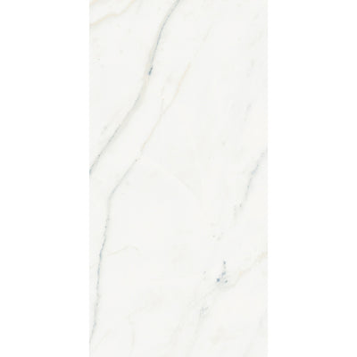EVERSTONE EUROMARMO CALACATTA  HONED 1200X600MM RECTANGLE TILE (PER BOX)