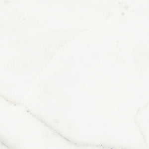 EVERSTONE EUROMARMO CALACATTA POLISHED 300X300MM SQUARE TILE (PER BOX)