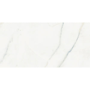 EVERSTONE EUROMARMO CALACATTA POLISHED 600X300MM RECTANGLE TILE (PER BOX)