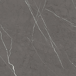 EVERSTONE EUROMARMO PIETRA GREY POLISHED 300X300MM SQUARE TILE (PER BOX)
