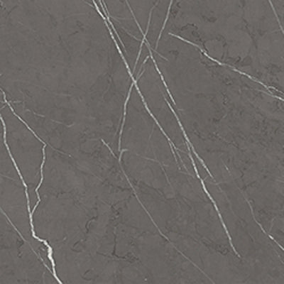 EVERSTONE EUROMARMO PIETRA GREY POLISHED 300X300MM SQUARE TILE (PER BOX)