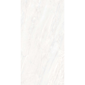 EVERSTONE EUROMARMO PEARL WHITE POLISHED 1200X600MM RECTANGLE TILE (PER BOX)