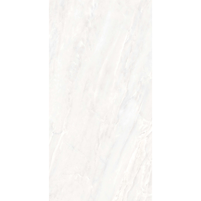 EVERSTONE EUROMARMO PEARL WHITE POLISHED 1200X600MM RECTANGLE TILE (PER BOX)