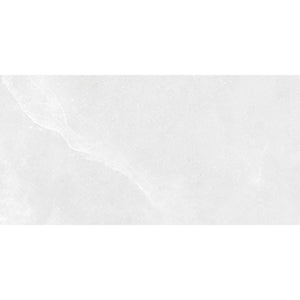 EVERSTONE SKYLINE CLOUDLINE MATTE 600X300MM RECTANGLE TILE (PER BOX)