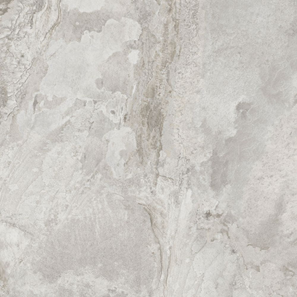 EVERSTONE COMETAL ZINK MATTE 600X600MM SQUARE TILE (PER BOX)