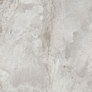 EVERSTONE COMETAL ZINK MATTE 600X600MM SQUARE TILE (PER BOX)