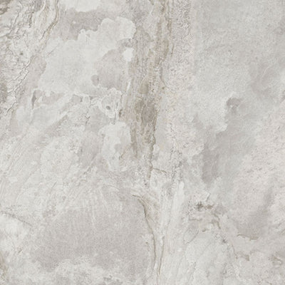 EVERSTONE COMETAL ZINK MATTE 600X600MM SQUARE TILE (PER BOX)