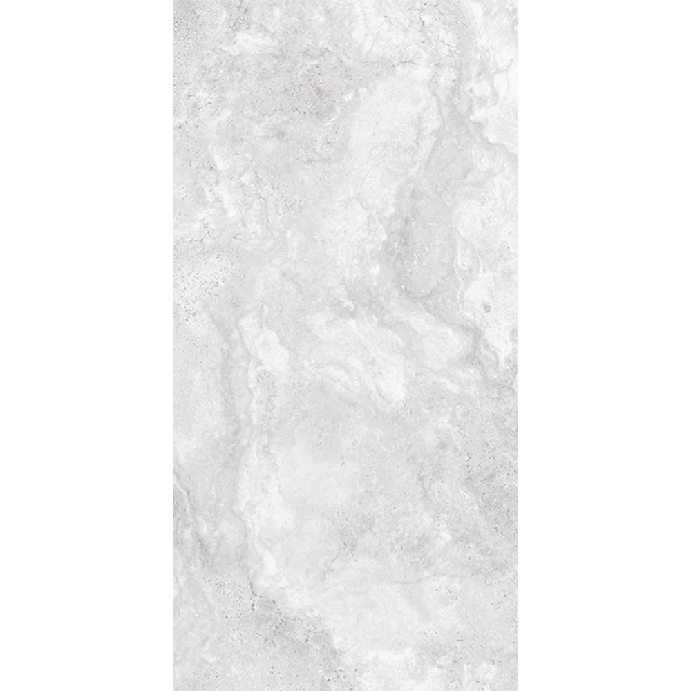 EVERSTONE ROMESTONE ARGENTO POLISHED 1200X600MM RECTANGLE TILE (PER BOX)