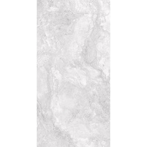 EVERSTONE ROMESTONE ARGENTO POLISHED 1200X600MM RECTANGLE TILE (PER BOX)