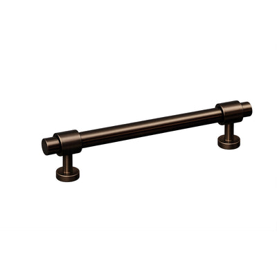 TURNER HASTINGS FANETTA CABINET HANDLE ENGLISH BRONZE (MULTIPLE SIZES AVAILABLE)