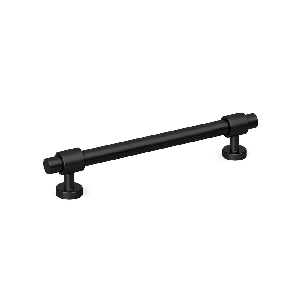 TURNER HASTINGS FANETTA CABINET HANDLE MATTE BLACK (MULTIPLE SIZES AVAILABLE)