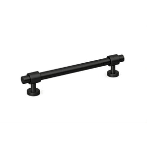 TURNER HASTINGS FANETTA CABINET HANDLE MATTE BLACK (MULTIPLE SIZES AVAILABLE)