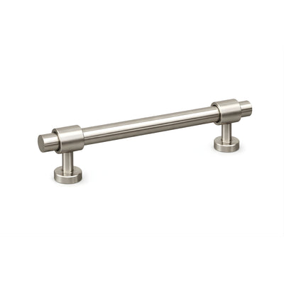 TURNER HASTINGS FANETTA CABINET HANDLE BRUSHED NICKEL (MULTIPLE SIZES AVAILABLE)