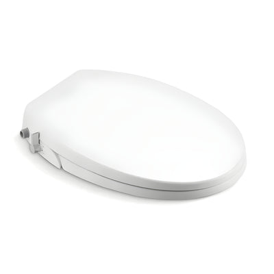 LAFEME VERA NON ELECTRICAL BIDET GLOSS WHITE