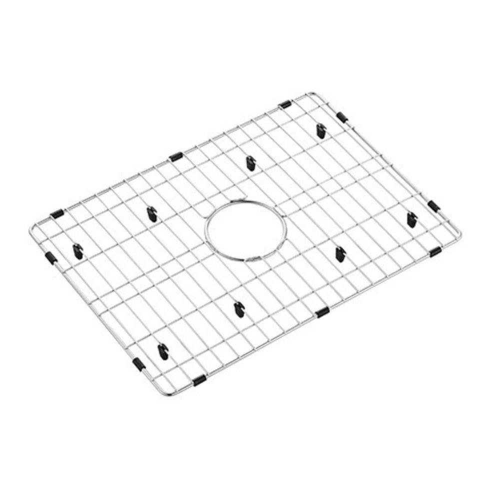 CETO CHELSEA SINGLE BOWL FIRECLAY KITCHEN SINK GLOSS WHITE 660MM