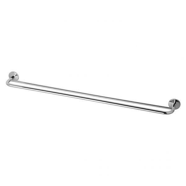 PHOENIX FESTIVAL DOUBLE TOWEL RAIL 760MM