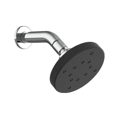FELTON VORLUX SHOWER ROSE 121MM CHROME