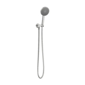 FELTON LINEA WET BRACKET HANDSHOWER BRUSHED STAINLESS