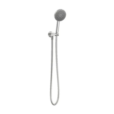 FELTON LINEA WET BRACKET HANDSHOWER BRUSHED STAINLESS